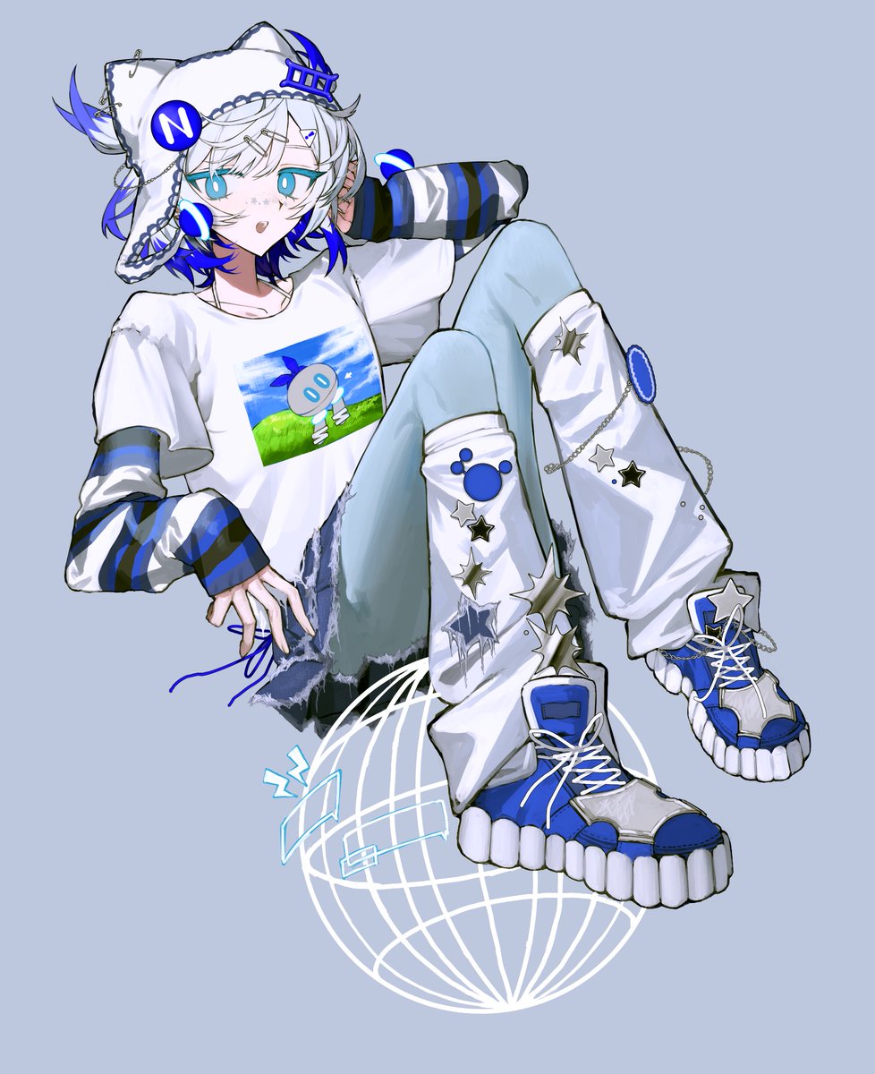 N (@noNo0mn) / X