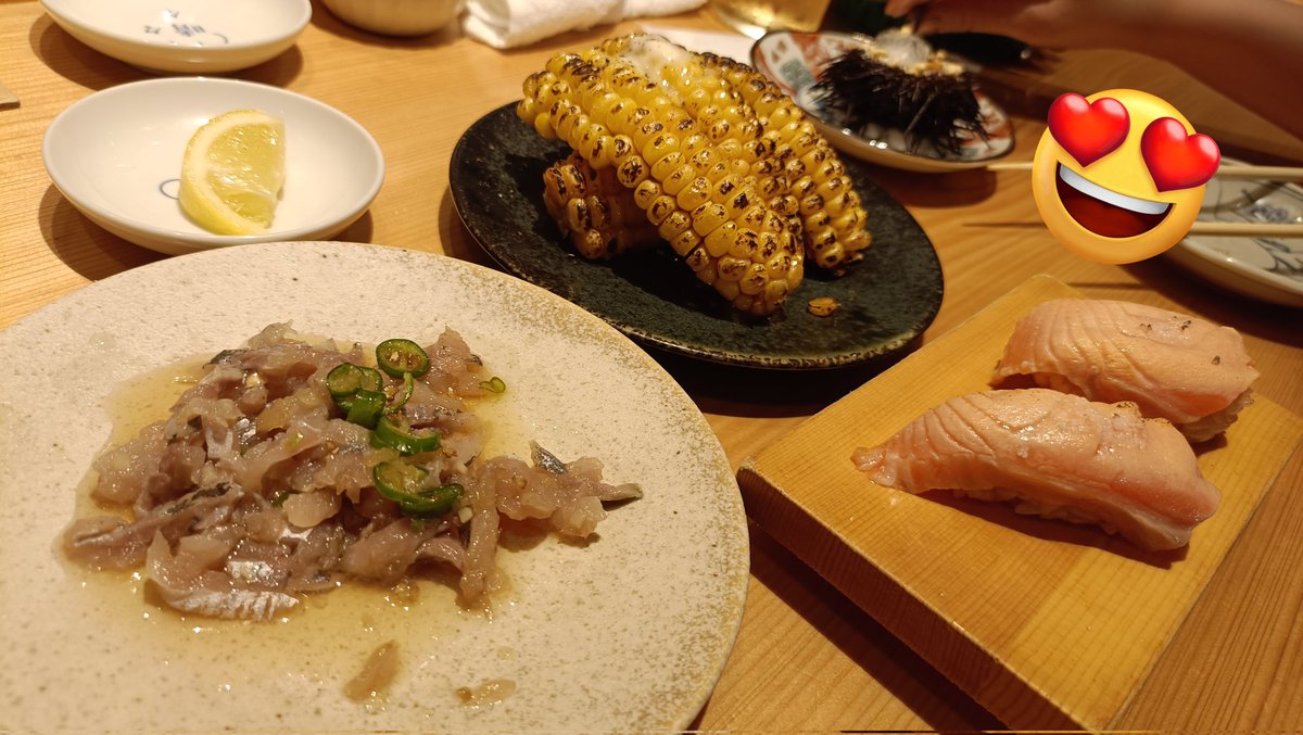 o_sun_sun_'s tweet photo. ご飯会！！！
素敵で美味しいお店ばかりで大満足💕⸜(*˙꒳˙*  )⸝ https://t.co/l9cXg5MAtJ