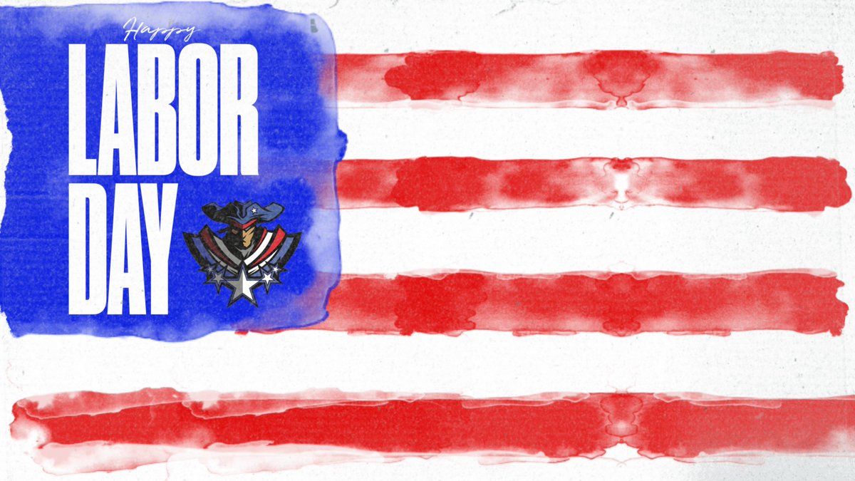 Happy Labor Day, Generals! 💪
Let’s celebrate the hard work, dedication, and spirit that makes our community strong. Enjoy the holiday with family, friends, and plenty of pride! ❤️💙
#LaborDay #TheGeneralWay