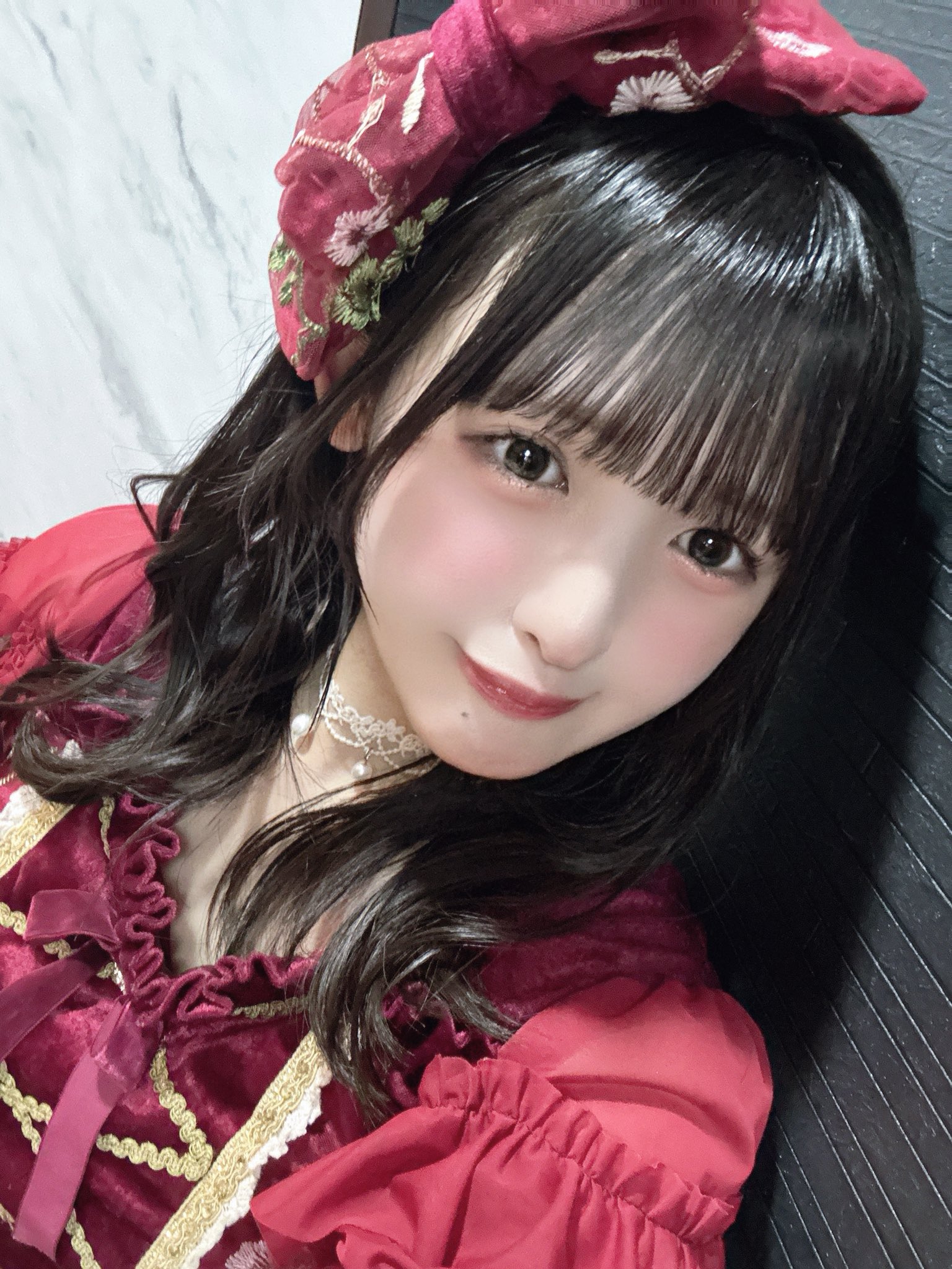 瀬奈晴香(ルージュブック) on X: 
