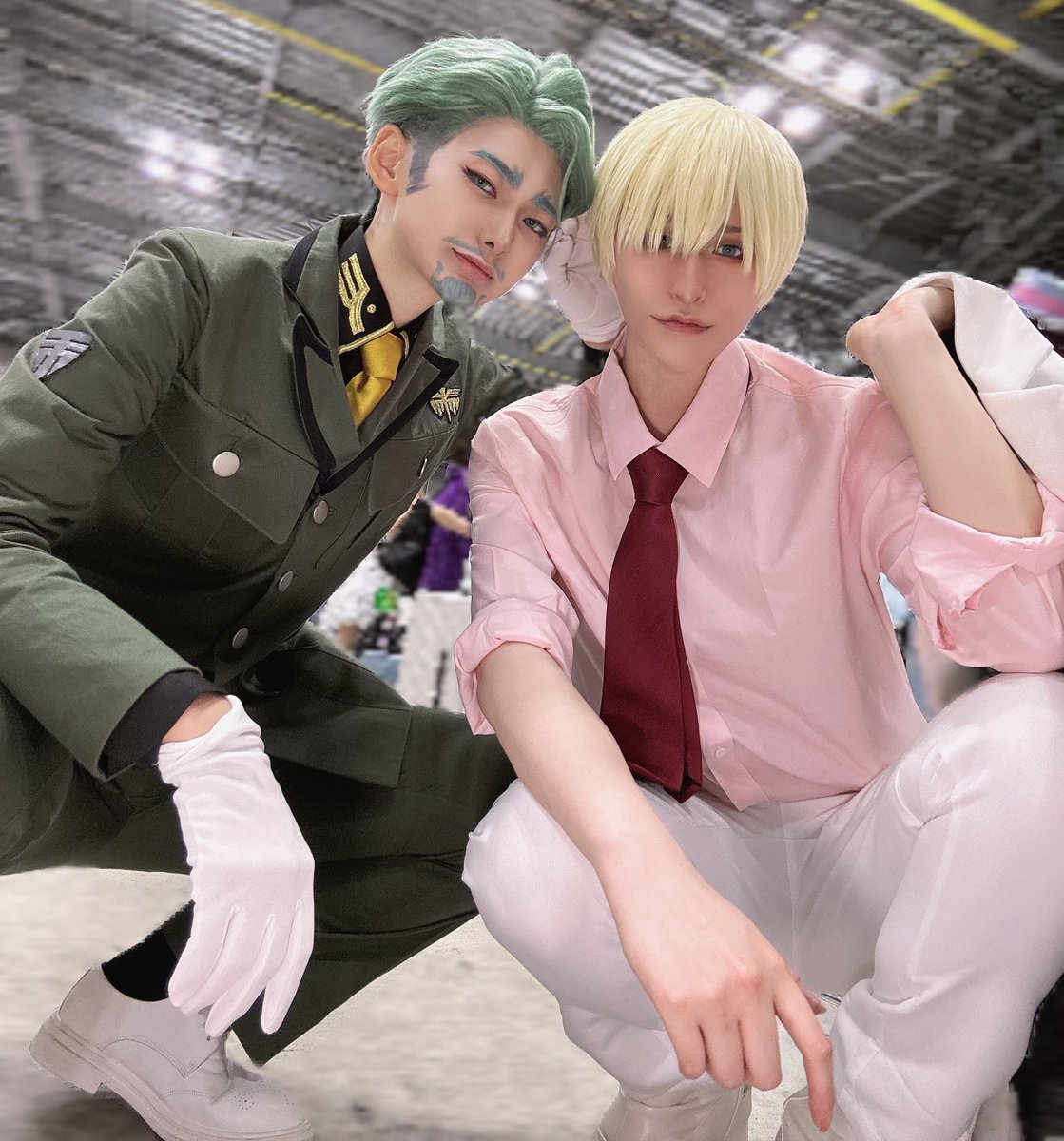 せぱた (@sepata444) / X