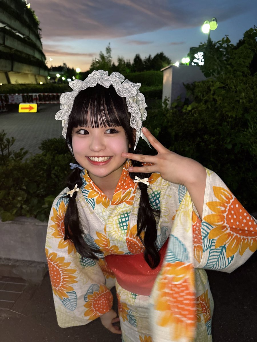 9月もみんなのことだーいすき！！