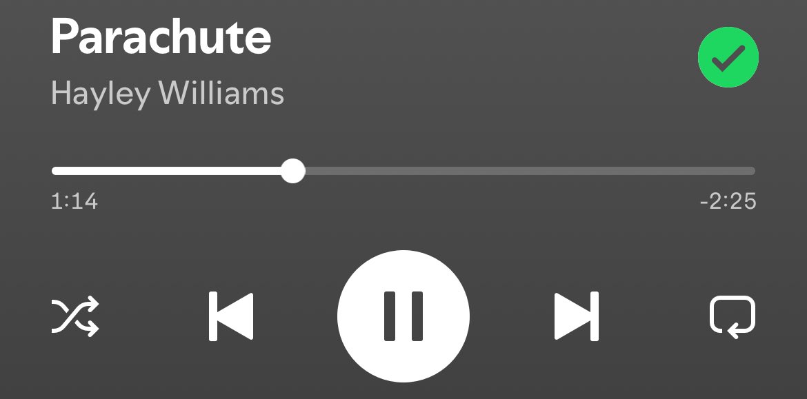 routinesemester's tweet image. final week of august