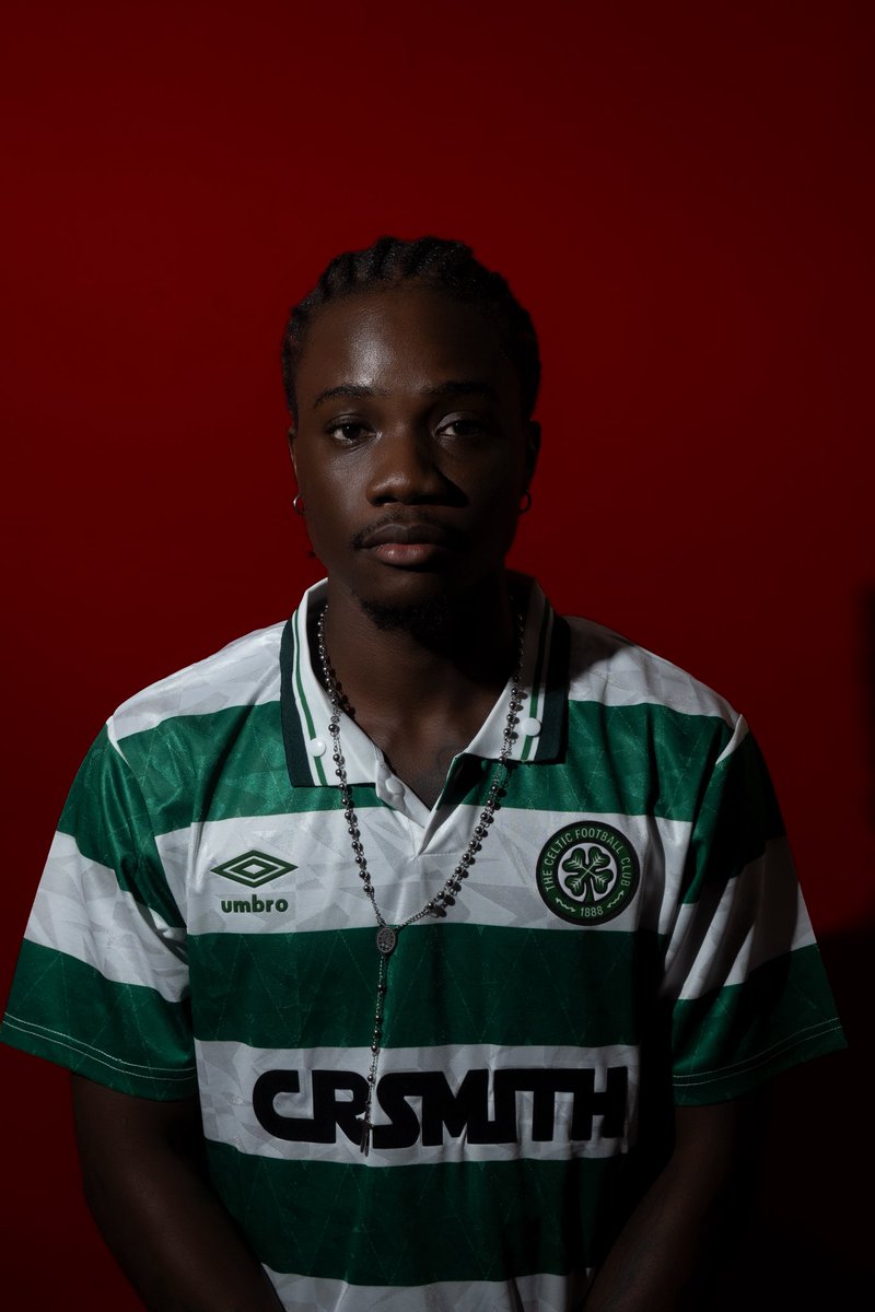 🚨 EXCLUSIVE: Celtic FC reach agreement with Arsenal to sign Sensational warri bowy. Deal for 22yo versatile rapper straight season-long loan, obligation to make permanent if arteta don’t leave. personals done. HERE WE GO !!
