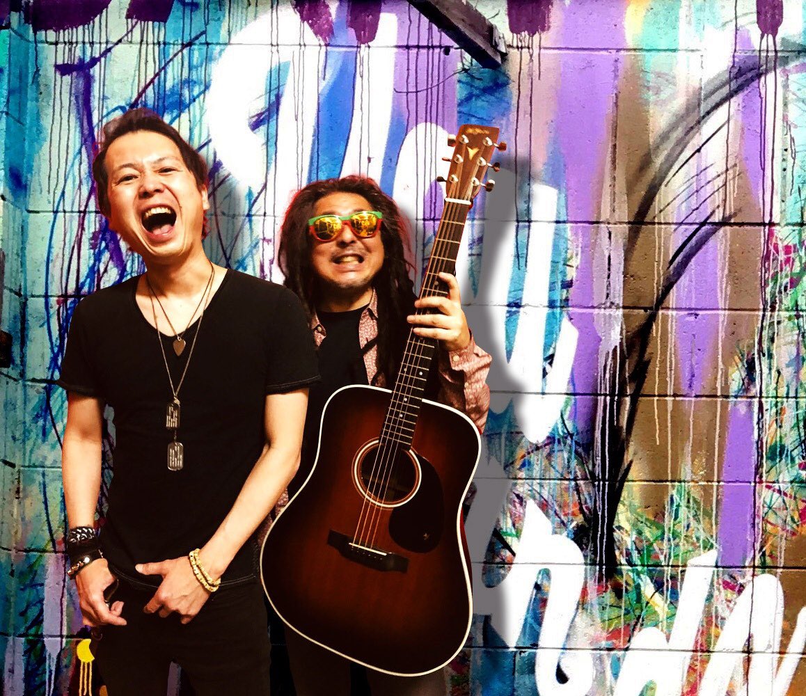 ◾️9月21日（日）滋賀甲賀市FUJIKI
『紫香楽宮音楽祭Vol.2 』

開場10時／ライブ12時
●FUJIKI 2階※有料ライブスペース

【ACT】
OKI（東京）
YOSHIYAxxx（東京）
Mar &amp; Master K（岐阜）
tomo（徳島）
稲中（大阪）
CJ（福井）
KAZZMAN（岐阜）
HYUGA（信楽）
THE STREET CHOPPERS（地獄）

続⬇️