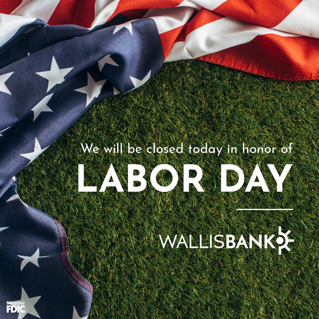 WallisBank tweet media