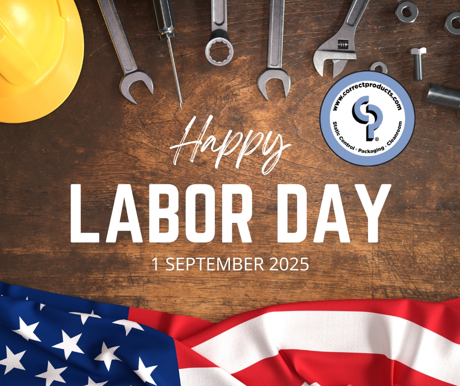 Happy Labor Day - we are closed today to observe the holiday.  Enjoy your day!