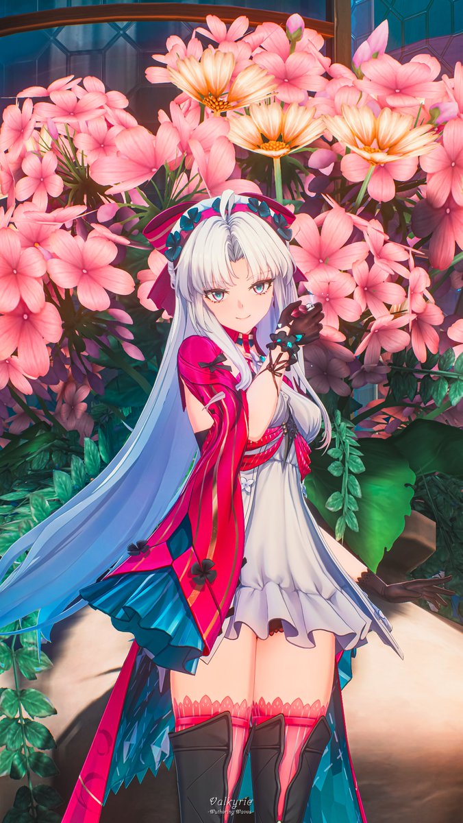 riオーダーページ•*¨*•.¸¸♬ Valkyrie (@Valkyrie0609) / X