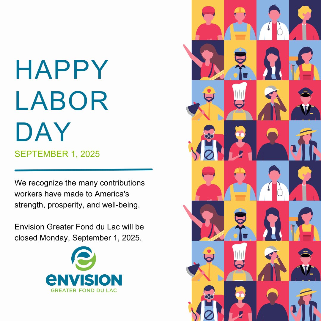 Envision Greater FDL (@envisiongrtrfdl) on Twitter photo 