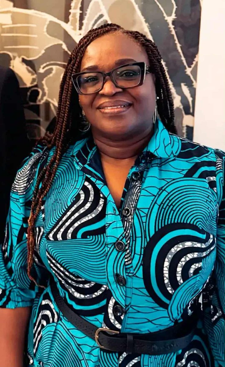 HANN 🇨🇮 
🔴 TRACASSERIES RÉPÉTÉES CONTRE L'ENTOURAGE DU PRÉSIDENT TIDJANE THIAM À L'AÉROPORT D'ABIDJAN 

LA CHEFFE DE CABINET DU PRÉSIDENT THIAM ENTENDUE À NOUVEAU À L'AÉROPORT 

Après un séjour en FRANCE au cours duquel elle a eu une SÉANCE de TRAVAIL avec le Président TIDJANE