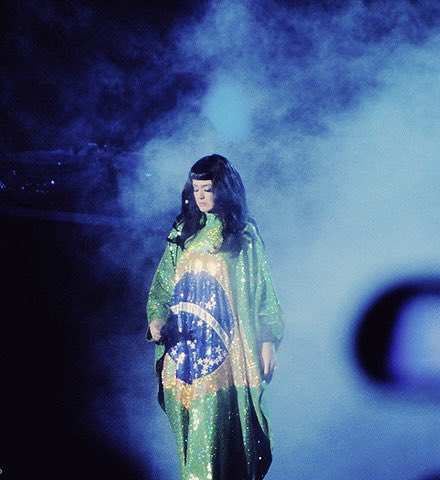 Portal Katy Perry tweet media