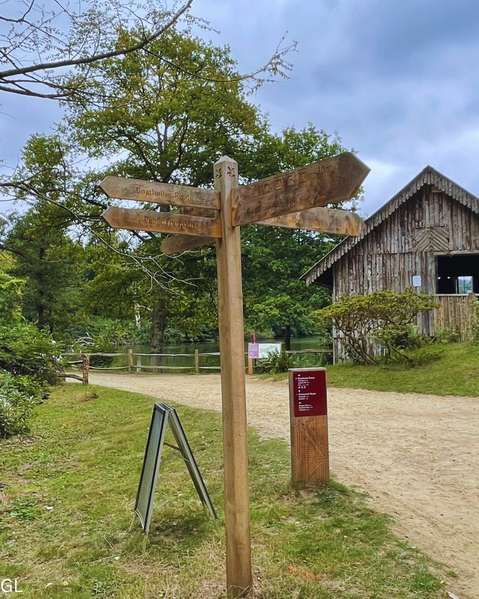 Some snaps from a walk from Hascombe to Winkworth covering parts of the  Greensand Way Long Distance walk. Fancy joining us this Friday for a 6.5  mile walk along this route? Join us from 10:00 to 13:30. Send an email  to enquiries@friendsofthesouthdowns.org.uk to find out more🥾