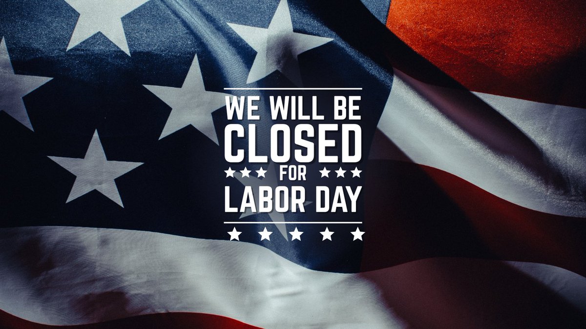 Happy Labor Day from the Ocean County Career Center!
Today we celebrate the hard work, dedication, and achievements of workers across our community. Your contributions help shape and strengthen Ocean County every day.