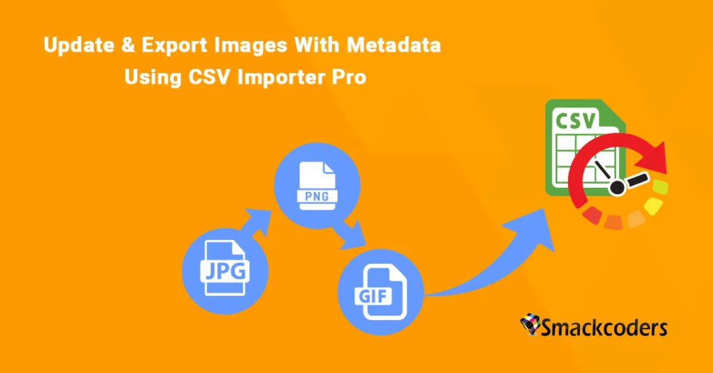 smackcoders's tweet image. 🖼️ Keep your WordPress images organized & SEO-friendly
With WP Ultimate CSV Importer Pro, you can update & export images along with metadata like titles, alt text, captions & descriptions.
👉 smackcoders.com/blog/update-ex…
#wpuitimatecsvimporter #smackcoders #wordpressplugins