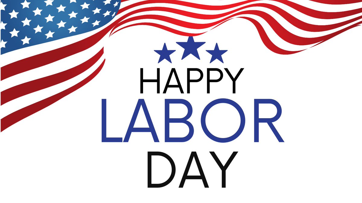 Today, we celebrate the value of work by embracing the gift of rest. Whether you're flipping burgers, exploring nature, or simply pausing, we hope you have a chance to rest, relax, and spend time with family and friends!  We look forward to seeing our students tomorrow!