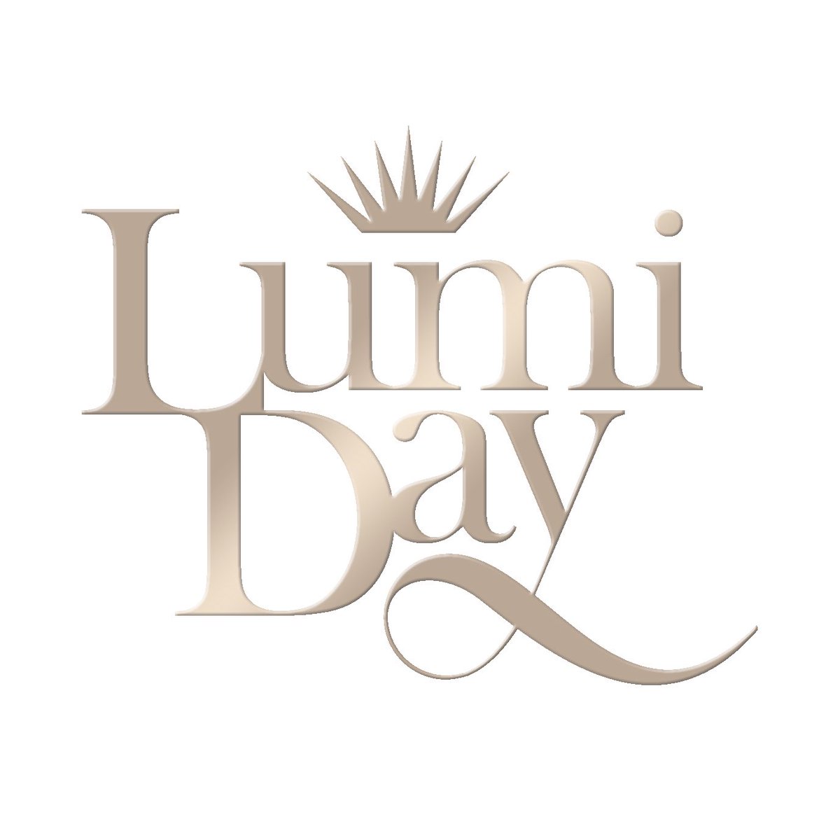 【 重大発表 】

株式会社ぴゃもから飛び出した
ガールズアイドルプロジェクト

Re:ID Project
（リ・アイディー プロジェクト）

新たなグループスタート

グループ名は……✴︎✴︎✴︎✴︎✴︎

「 ルミディ」
LumiDay

あなたの日々に輝きを。