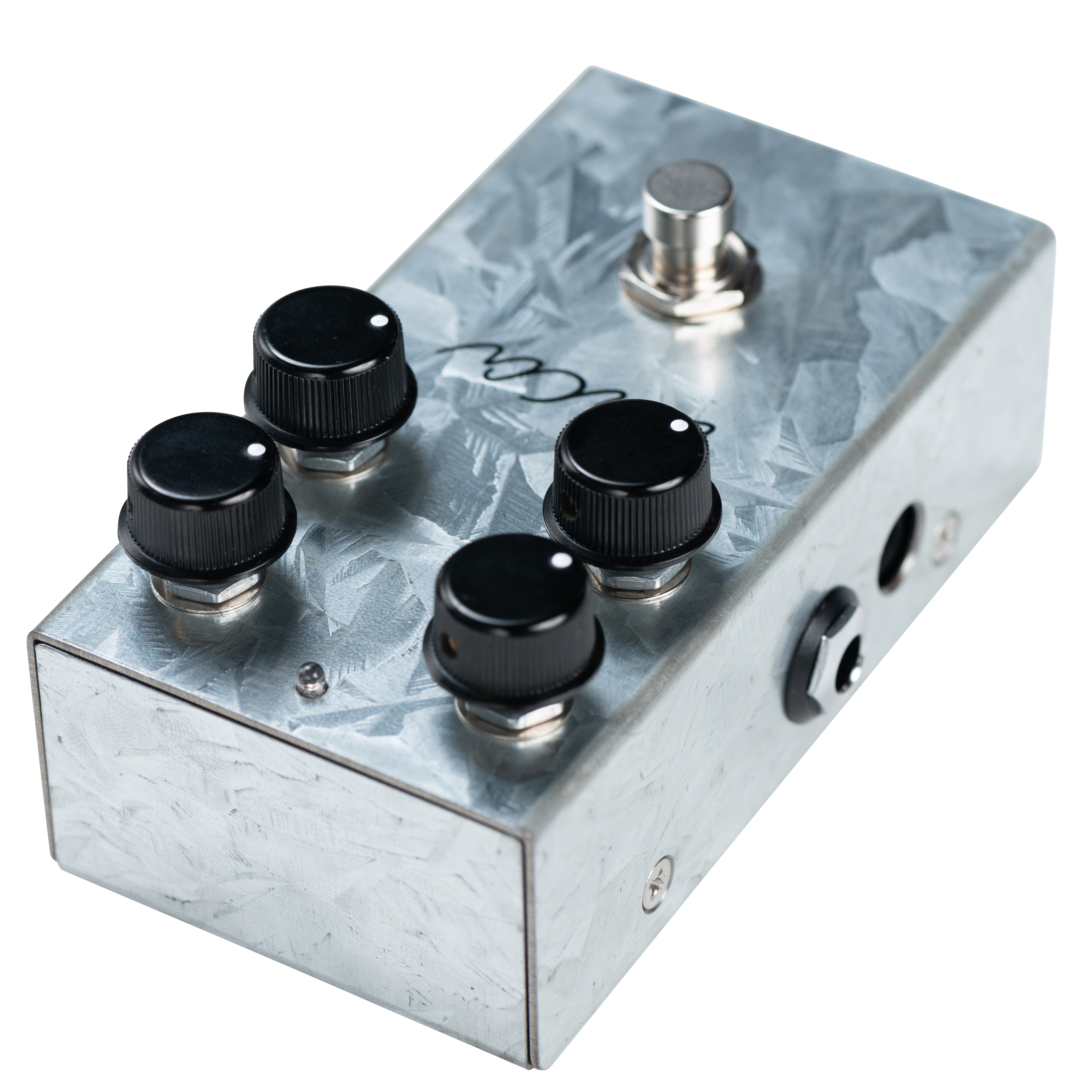 ギター Virtues arca CULT Limited イシバシ楽器新宿店 2F PedalHolic 🎉New Model🎉 『Virtues