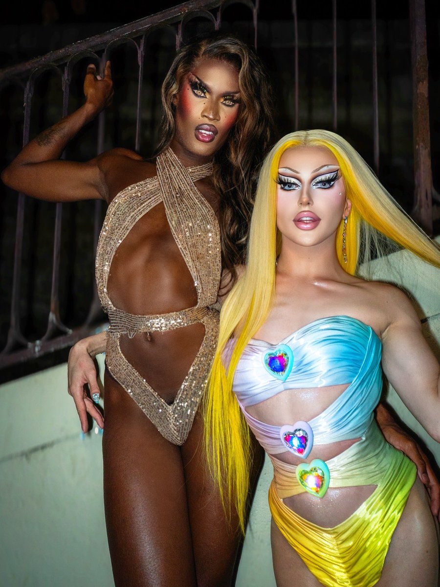 TheKamHugh's tweet photo. BOOM c’est Miss @themamiwatta 🤭🫶✨ https://t.co/jA9O01TzuP