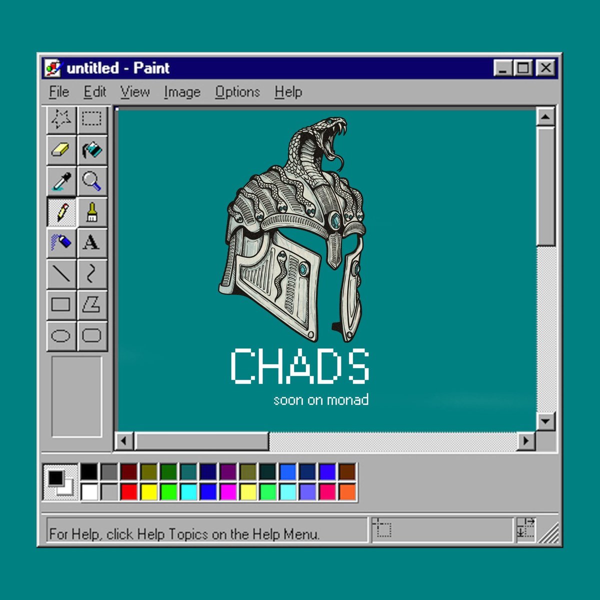 Already delivered 5+ dApps on <a href="/monad/">Monad (mainnet arc)</a> testnet even before the mint.

What's next?