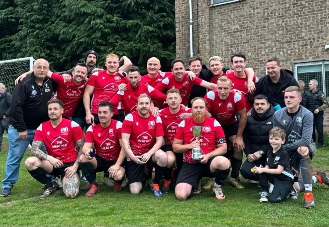 Thanks to our Club Sponsors for their continued support 

🔴⚫️ #UpTheHope 🔴⚫️