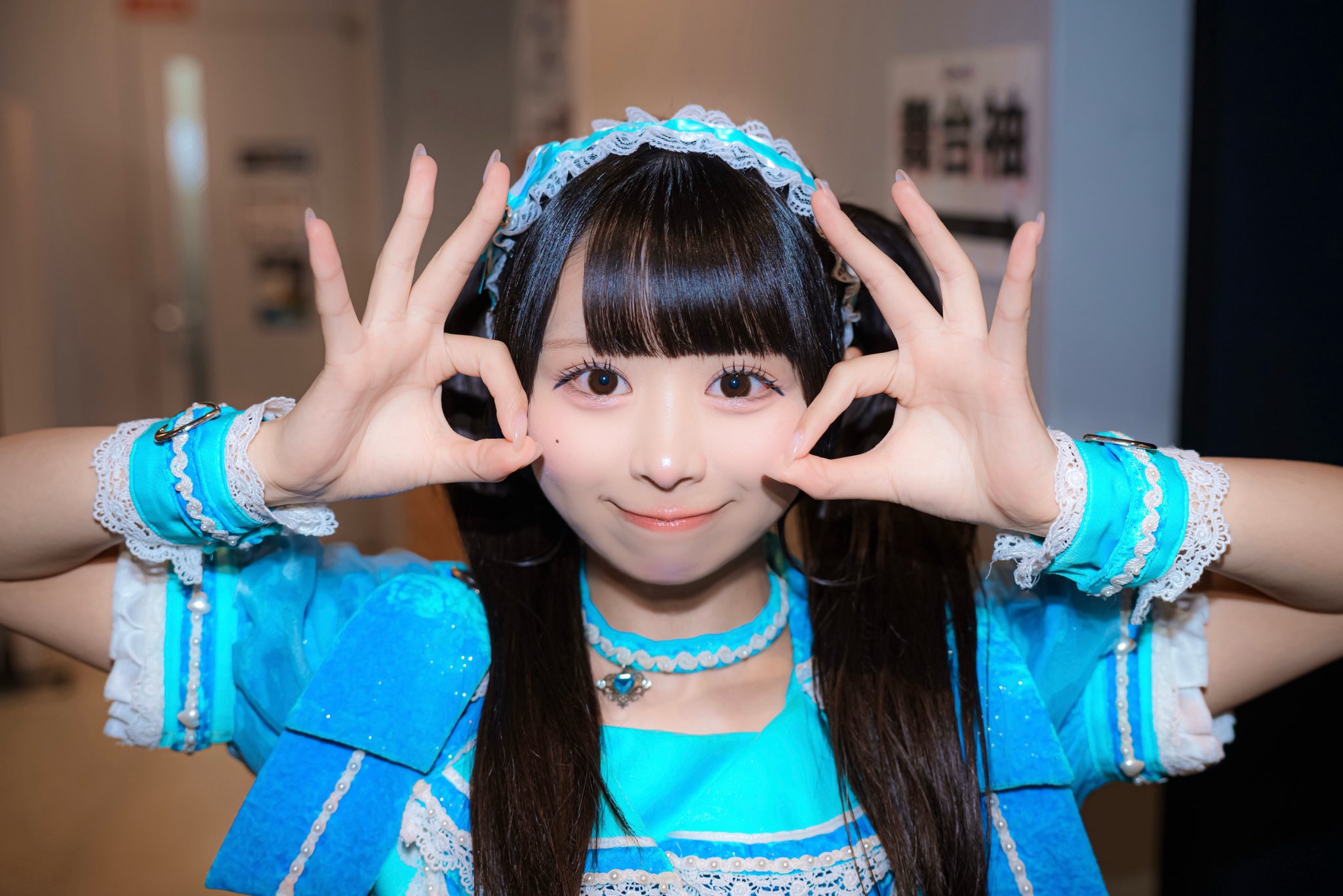 MEGAFON 星野あみ 推しT 星野あみ【MEGAFON】 (@MEGAFON_ami) / X