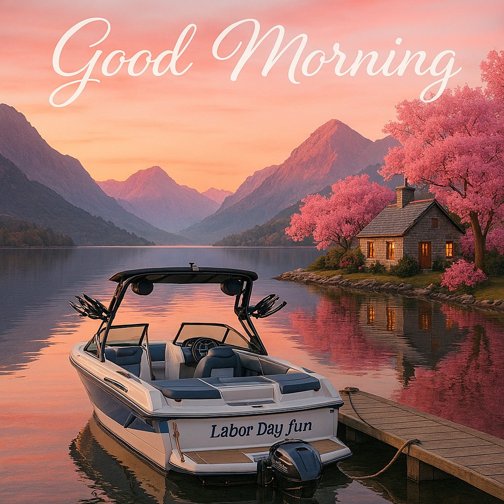 Good Morning 𝕏 

Surround yourself with people that encourage you to grow and celebrate your wins!

Make Good Choices