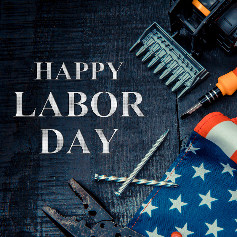 Happy Labor Day! 💪🚀
Entrepreneurs turn dreams into reality through persistence, late nights, and passion. Today, we salute everyone hustling to build something new. Take a break—you deserve it! #EntrepreneurLife #LaborDay