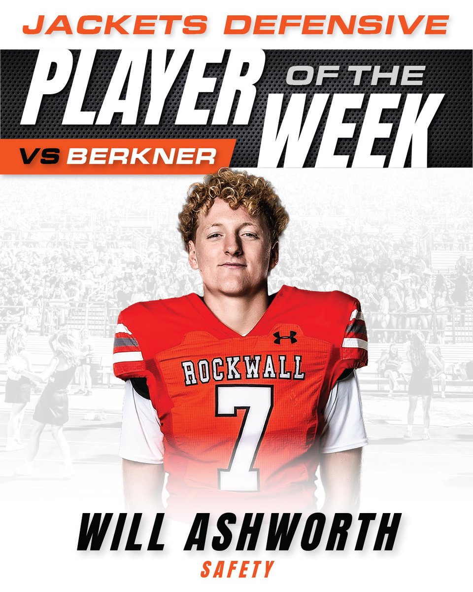 Rockwall Football (@rockwalljfndfb) on Twitter photo 