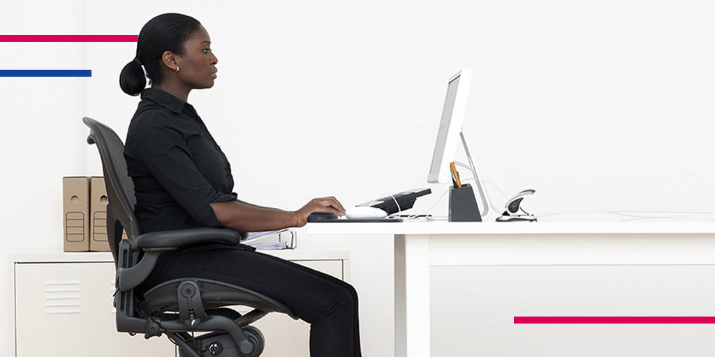 La MGP - la mutuelle des forces de sécurité (@mutuellemgp) on Twitter photo #MardiConseil | Vous passez la journée assis devant un ordinateur ? Une mauvaise posture peut causer des douleurs et des troubles musculo-squelettiques. Bien régler son siège de bureau est essentiel pour préserver votre dos. Retrouvez nos conseils 👉 bit.ly/ERGONOMIE_MGP #MardiConseil | Vous passez la journée assis devant un ordinateur ? Une mauvaise posture peut causer des douleurs et des troubles musculo-squelettiques. Bien régler son siège de bureau est essentiel pour préserver votre dos. Retrouvez nos conseils 👉 bit.ly/ERGONOMIE_MGP