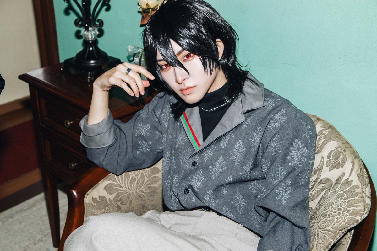 cos 朔間零