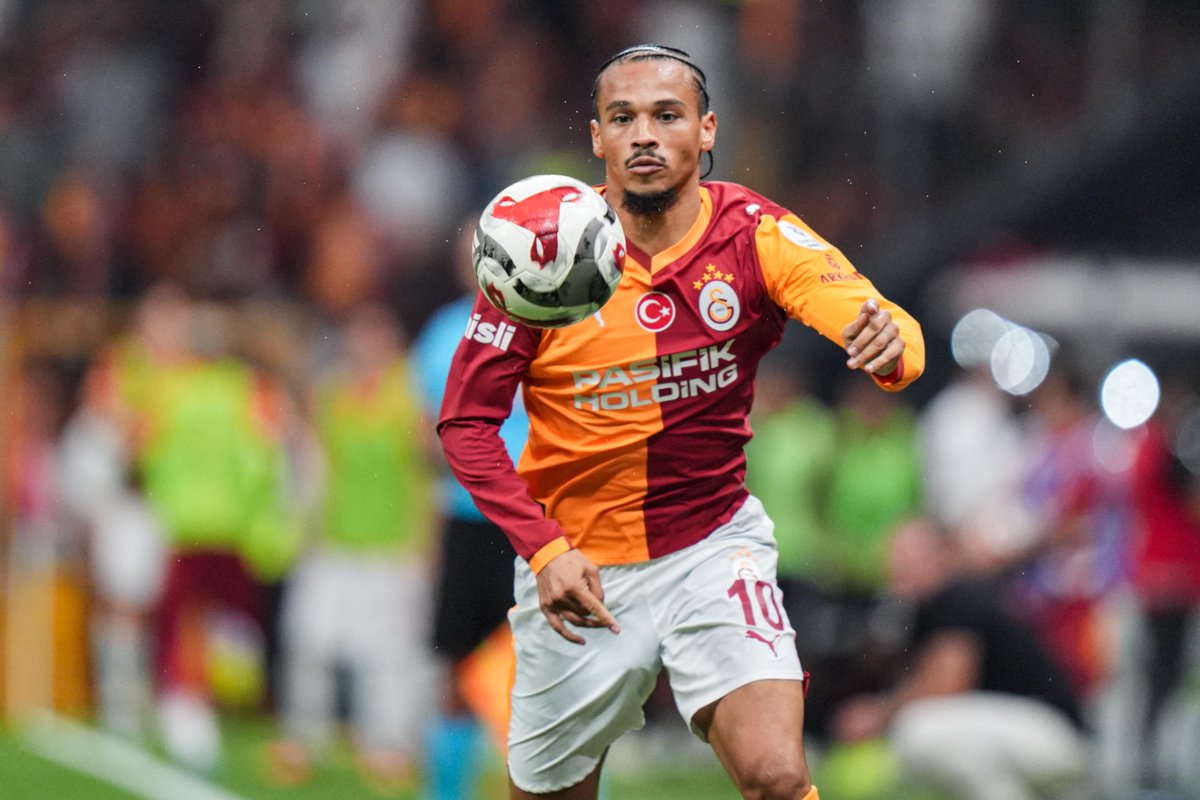 nexustransfer's tweet photo. Burhan Can Terzi: "Fenerbahçeliler nasıl daha mutlu olabiliyor anlamıyorum. Osimhen, Sane ve Singo indirdik ama Galatasaraylılar daha mutsuz." https://t.co/3ZqtRn5N3d