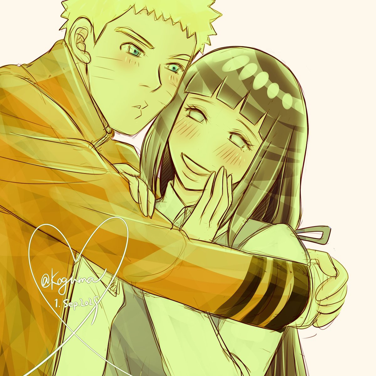 何度でも思うけどこれが公式だという喜び💕