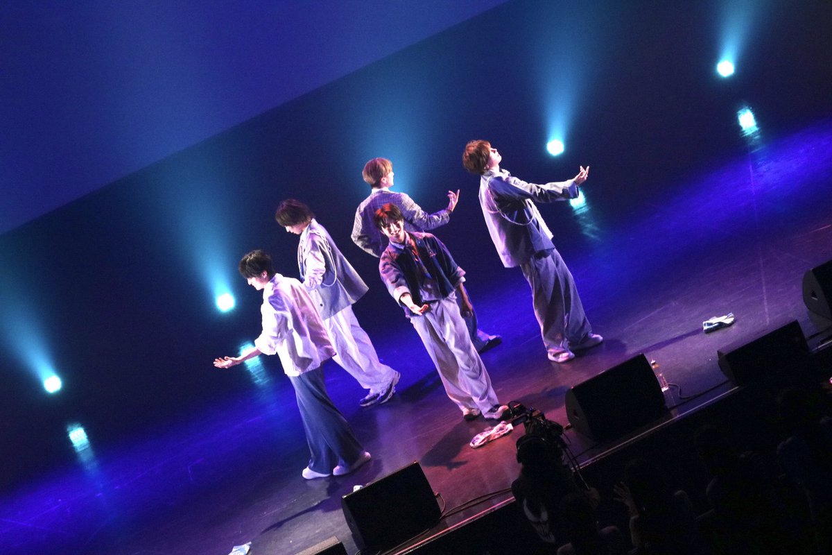ON FLEEK official (@on_fleek_staff) on Twitter photo 📸 0901 Pick Up Live Photo ⚡️
AKIRA(<a href="/ONFLEEK_AKIRA/">笠谷 朗 /AKIRA【ON FLEEK】</a> )
SO(<a href="/ONFLEEK_SO/">SO【ON FLEEK】</a> )
ON FLEEK 👍🏻
#ONFLEEK #おんふり 📸 0901 Pick Up Live Photo ⚡️
AKIRA(<a href="/ONFLEEK_AKIRA/">笠谷 朗 /AKIRA【ON FLEEK】</a> )
SO(<a href="/ONFLEEK_SO/">SO【ON FLEEK】</a> )
ON FLEEK 👍🏻
#ONFLEEK #おんふり