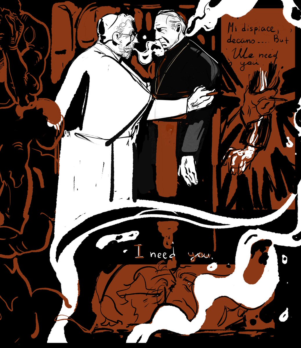 LiR||Commissions open tweet media