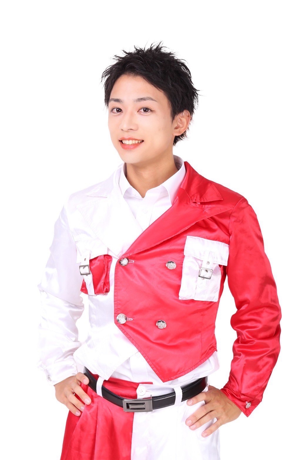 ♥将己LOVE♥ One of one Love【公式】 on X: 