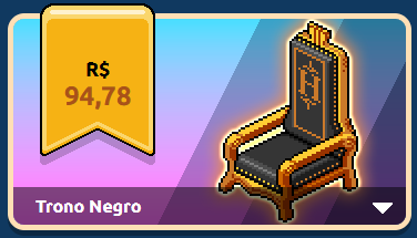 AlefferHabbo's tweet photo. Ainda em choque com o preço disso aqui. https://t.co/7eE2TTR9LE