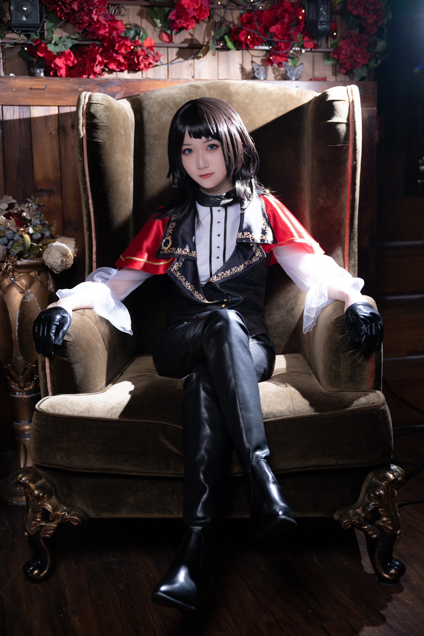 黒猫様 Amazon.co.jp: ㊱悪魔執事と黒い猫 birthday グッズ 2024 ボスキ