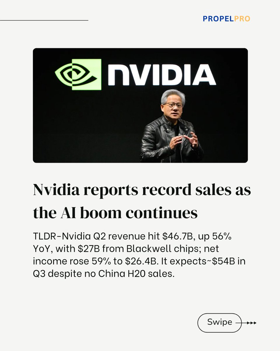 DimensionlessAI's tweet photo. Follow Dimensionless Technologies for expert insights, product updates, and the latest in applied AI. 📈

 (2/2)  

#AINews #ArtificialIntelligence #Meta #OpenAI #Google #TechCrunch #AIApps #AIAgents #GenerativeAI #WeeklyUpdate #TechNews #News #AI #LLM #PropelPro https://t.co/rPY3NqXIAs