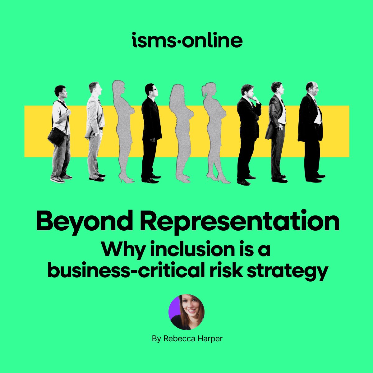 ISMS.online tweet media