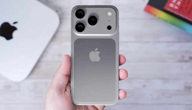 Из iPhone 17 для Евросоюза могут исчезнуть слоты для SIM-карт
prostomac.com/2025/09/iz-iph…