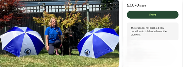 Essex Retired Police Dogs Fund tweet media