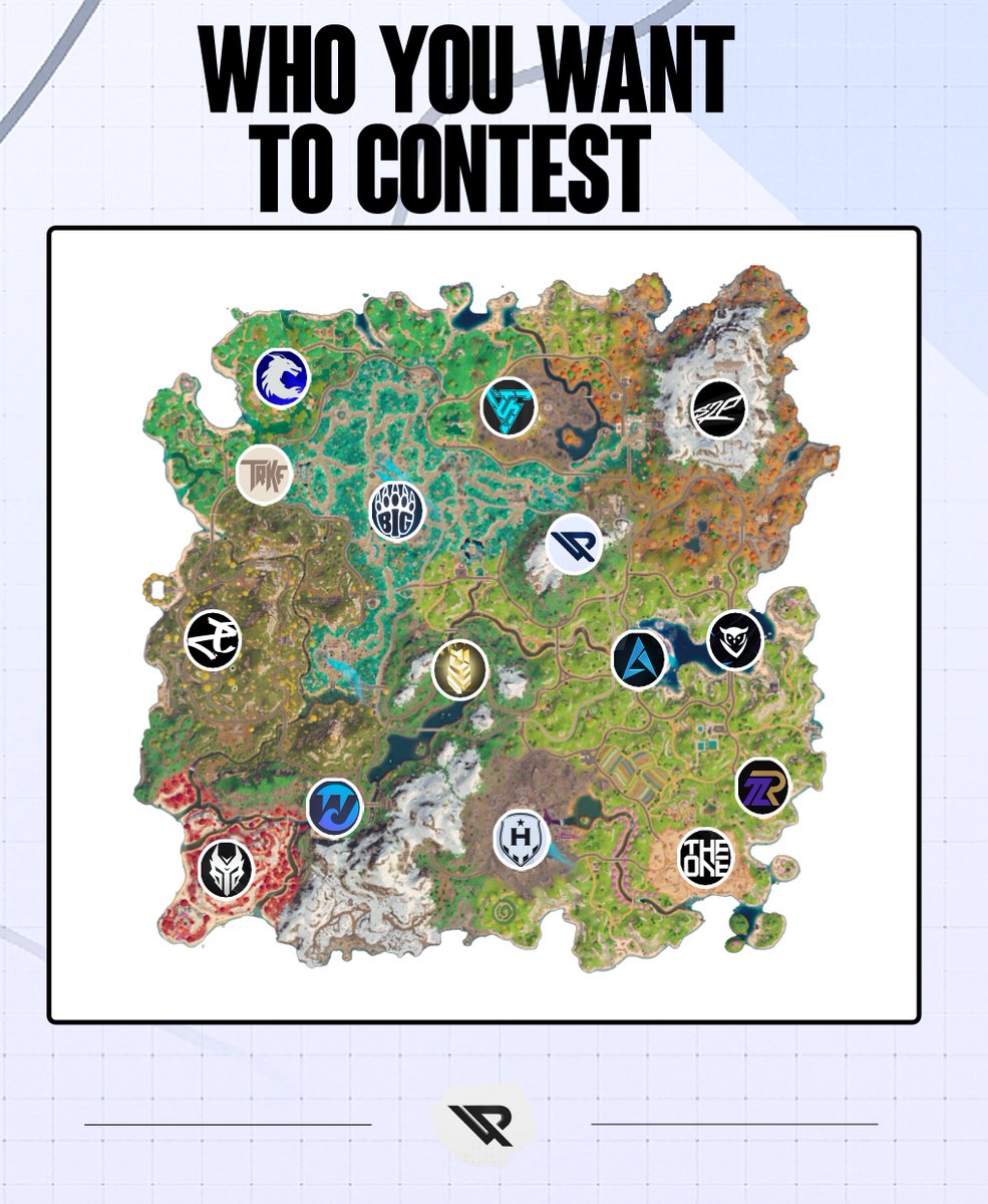 Revoia Gaming tweet media