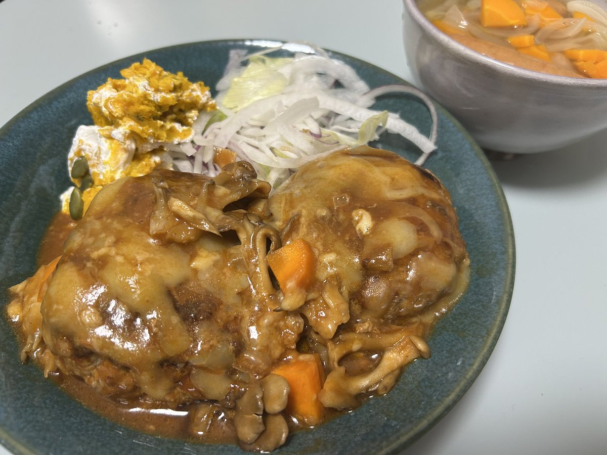 まいちょ tweet media