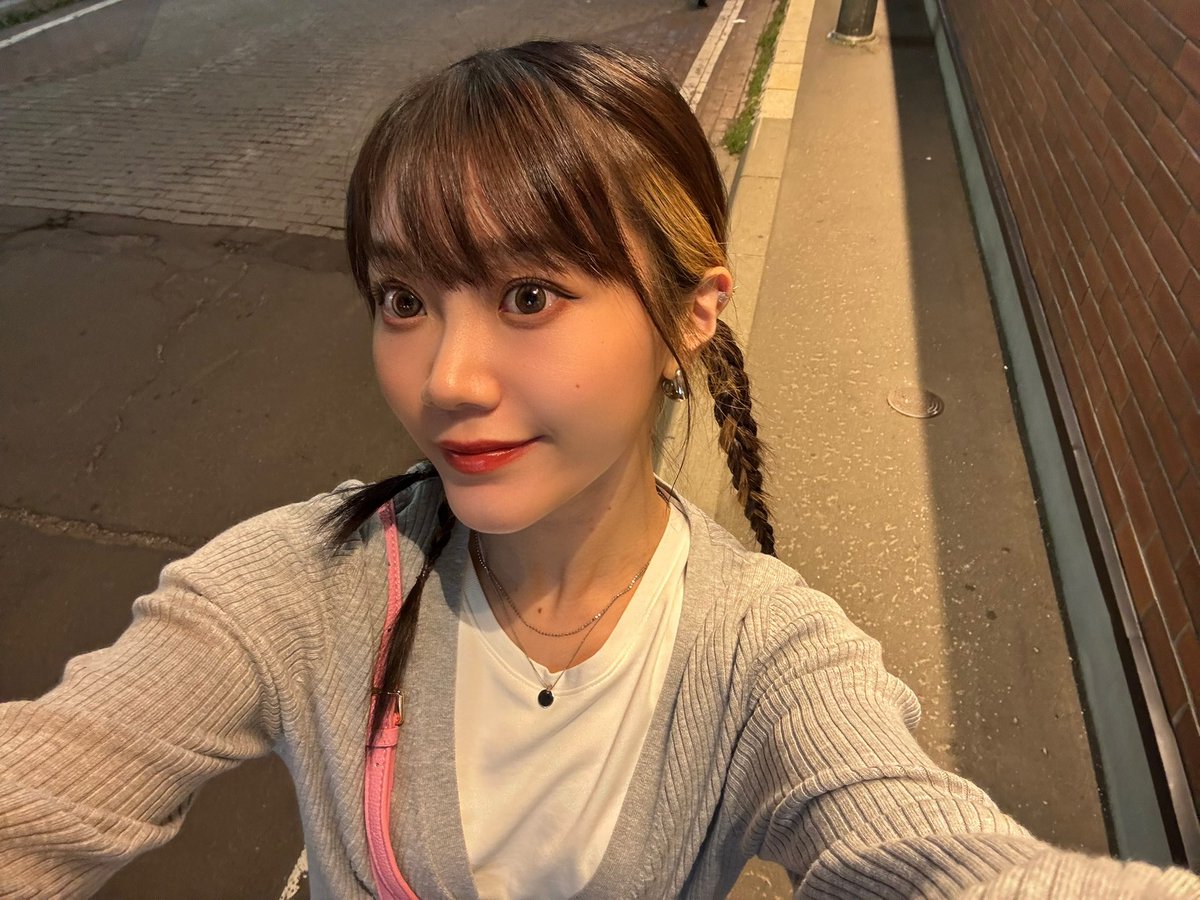 はるな 坂口遥梨 (@95haruna_) / X