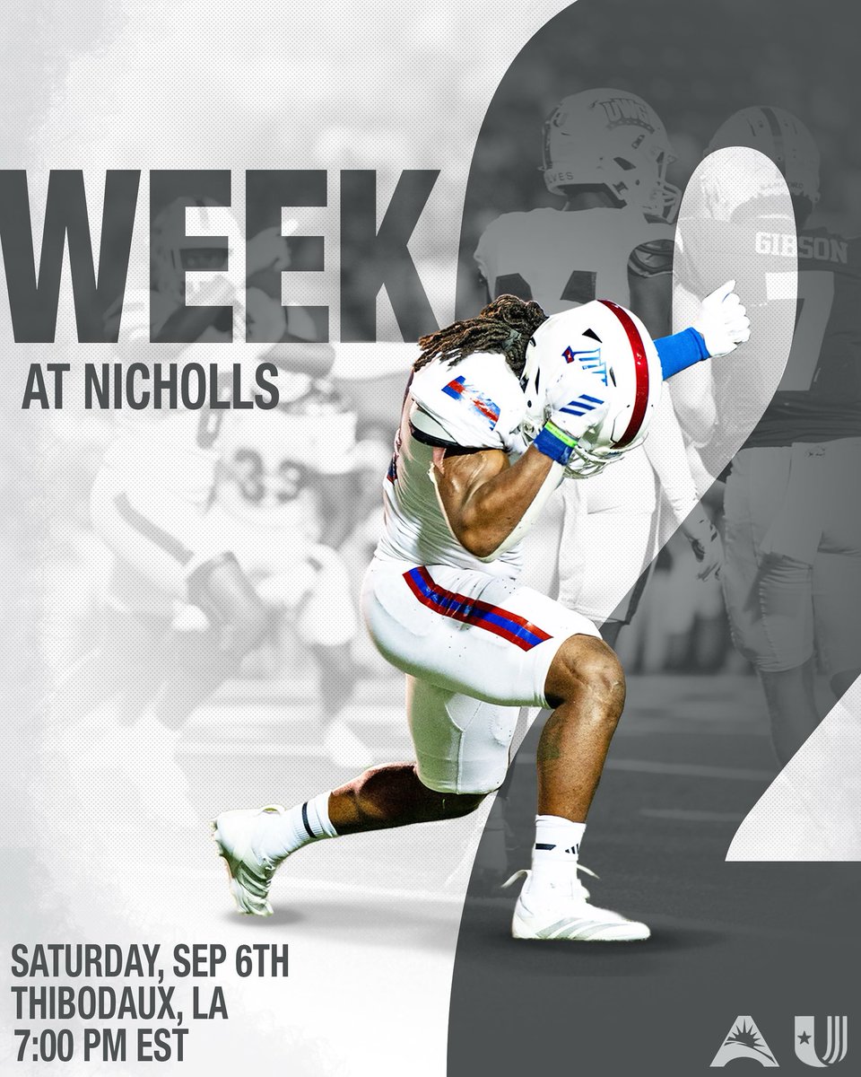 UWGFootball tweet picture