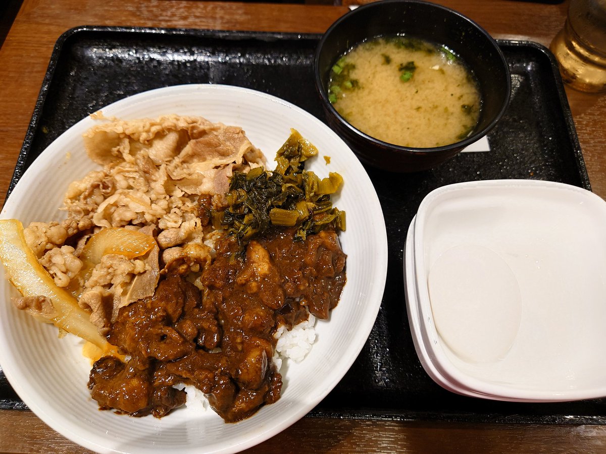 Posts with replies by 吉野家 (@yoshinoyagyudon) / X