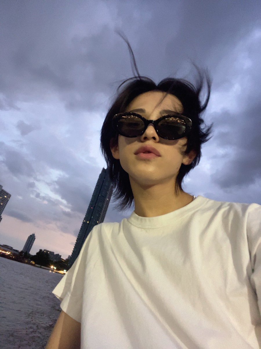 SORA🐨】 LIL LEAGUEとして初めてタイに 行きました🇹🇭 “NIPPON HAKU