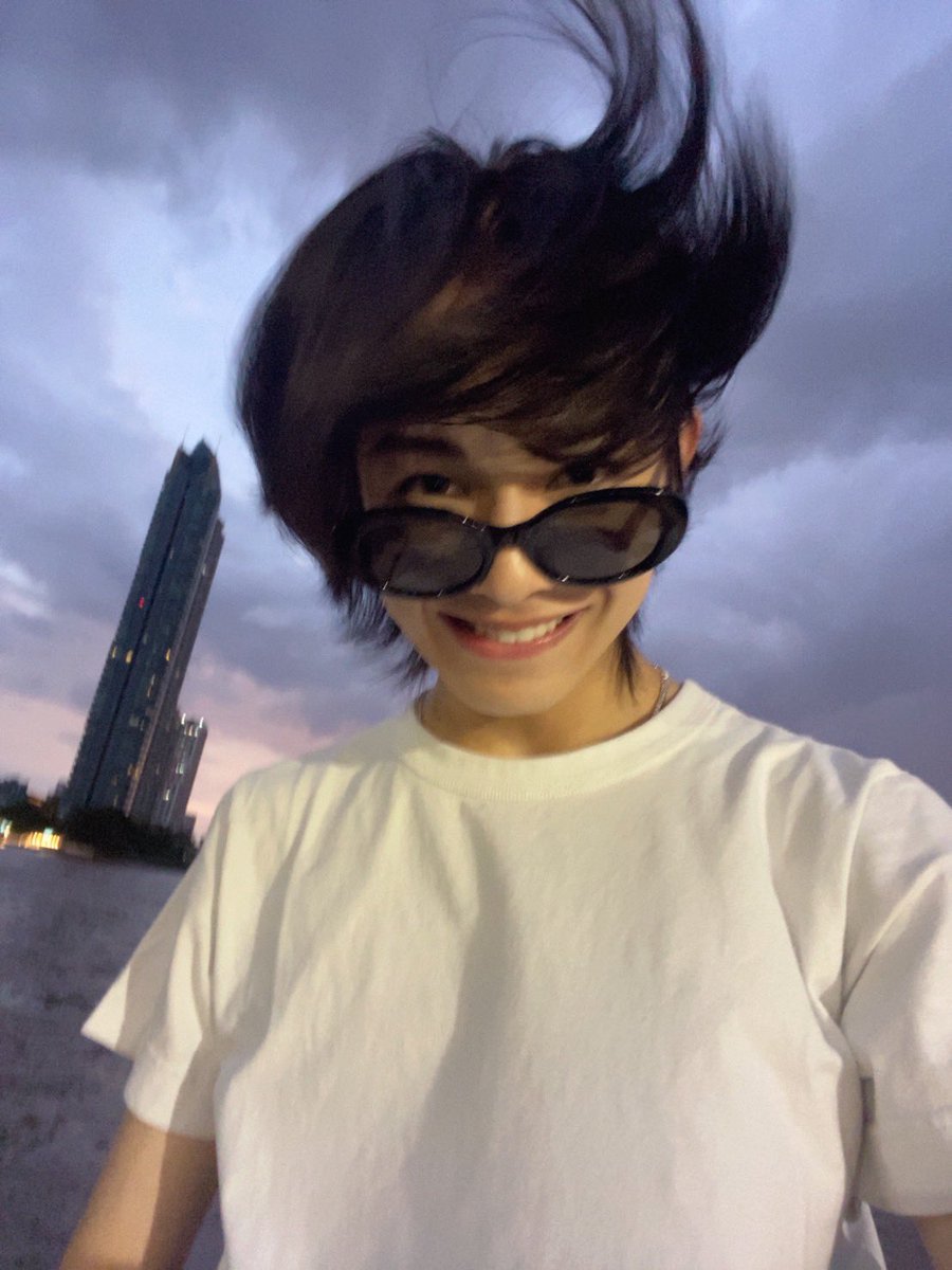 【#SORA🐨】

LIL LEAGUEとして初めてタイに
行きました🇹🇭
“NIPPON HAKU BANGKOK 2025"
本当にありがとうございました🙏🏽

僕たちを
温かく迎えてくださり
本当にありがとうございました🙇🏽✨

Thank you so much, Thailand!!
We love you all🫶🏽

#LILLEAGUE #リルリーグ
#LILinThailand