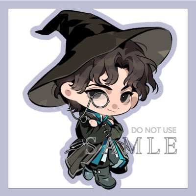 如此可爱的阿蒙🧐
又是女神给我画的😝

#阿蒙 
#诡秘之主 
#LordOfTheMysteries