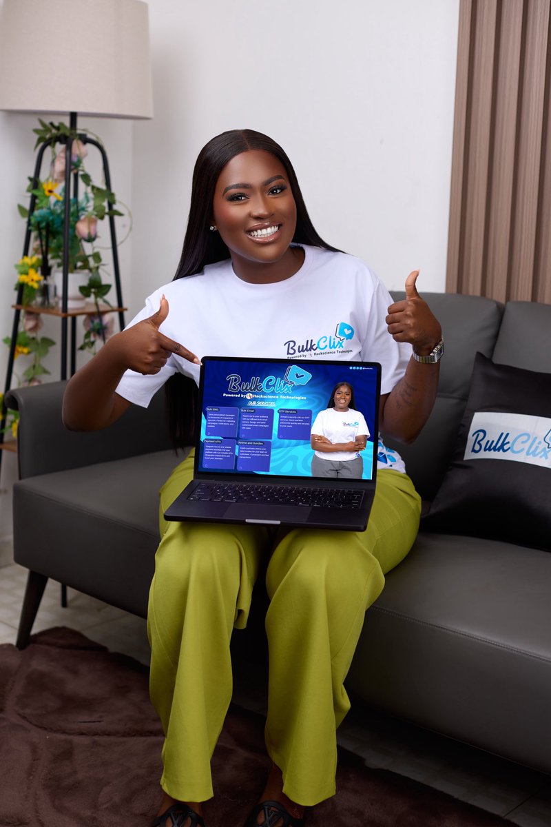 fellamakafui_'s tweet image. Why Smart Businesses Use Bulk SMS – And Why You Should Too!
With BulkClix, getting your message across is fast, simple, and powerful:

✅ Target the right audience at the right time
✅ Stay connected without breaking the bank
✅ Send instant reminders &amp;amp; alerts
✅ Boost sales…